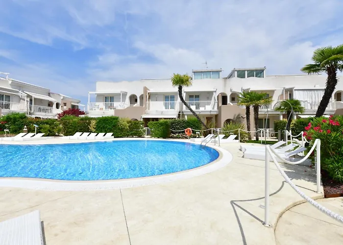 Wave Village 2 Apartments