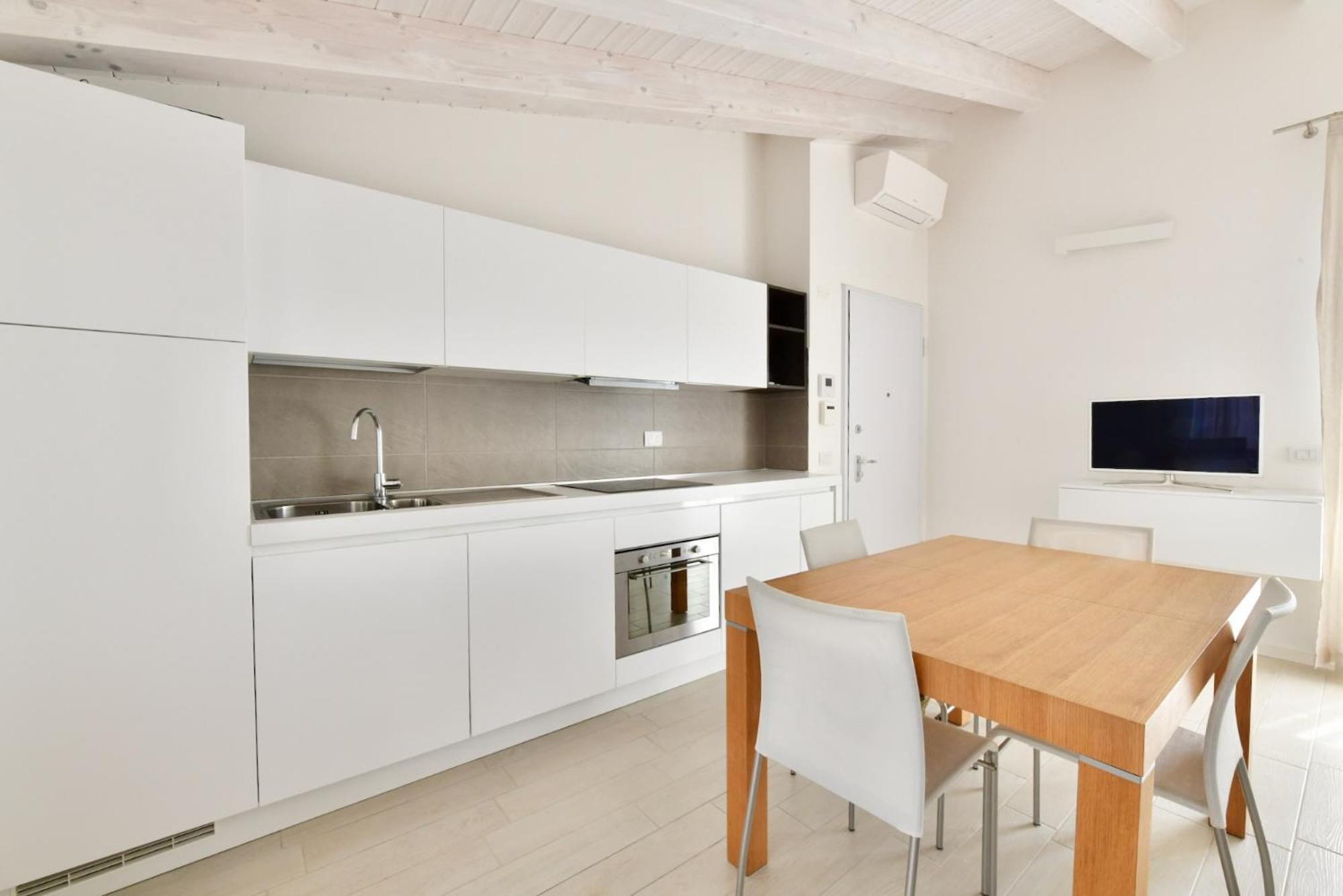 Apartment Wave Village 2 *