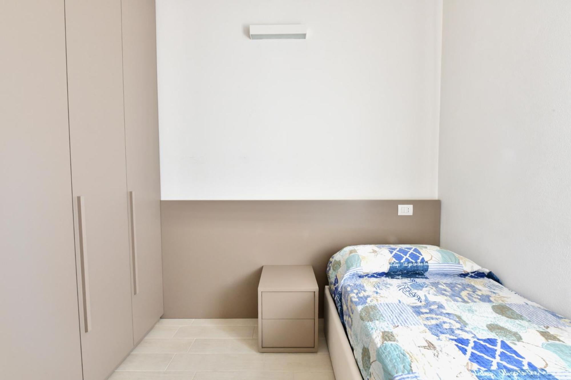 Wave Village 2 Apartment