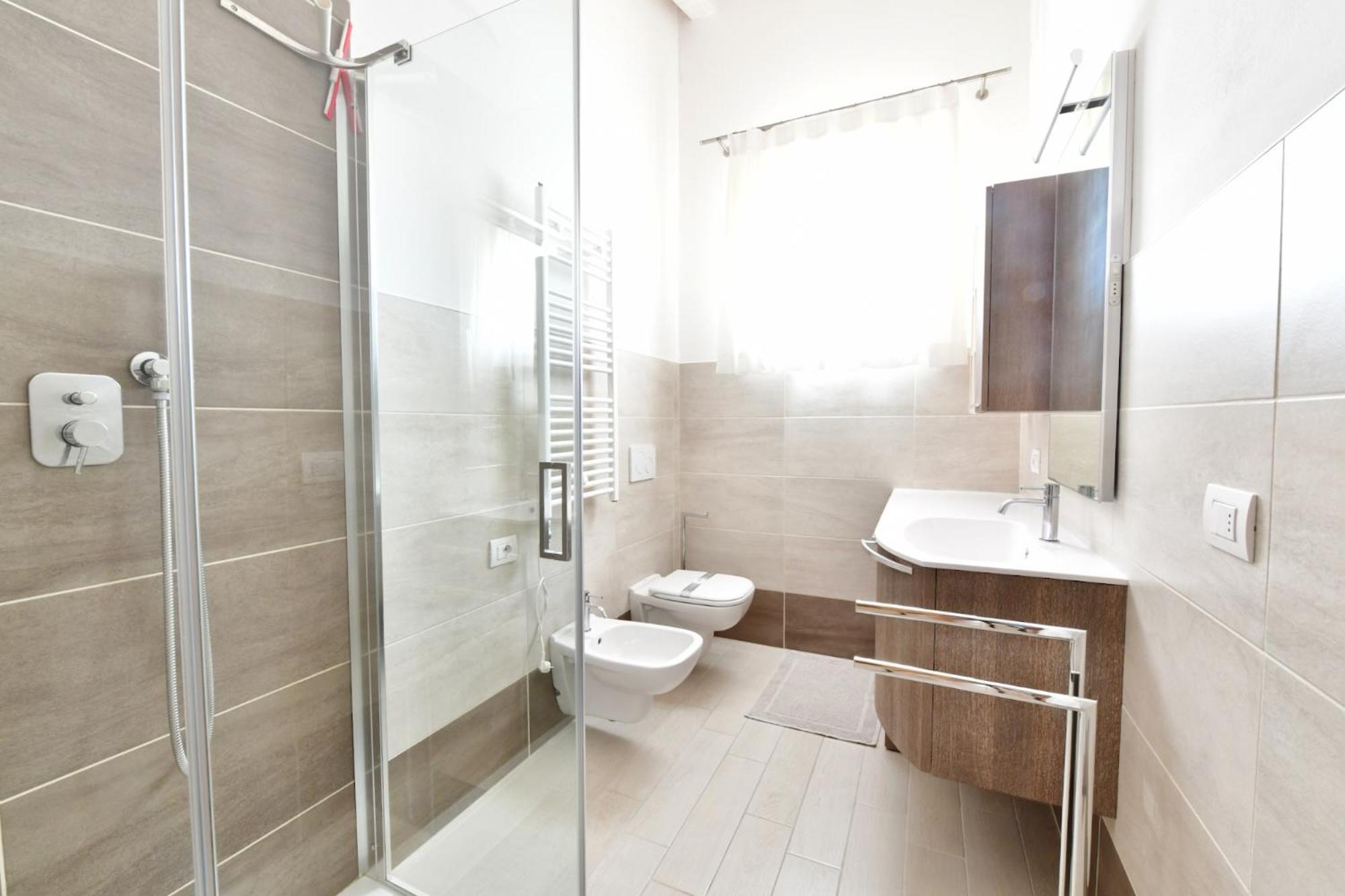 Wave Village 2 Apartment Lido di Jesolo
