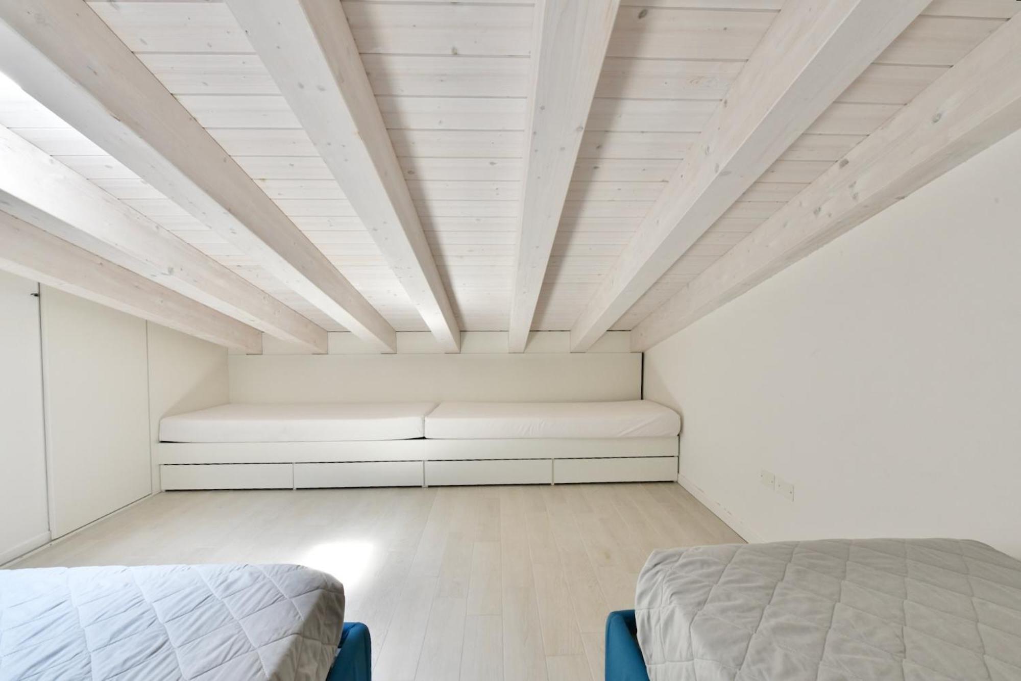 Wave Village 2 Apartment