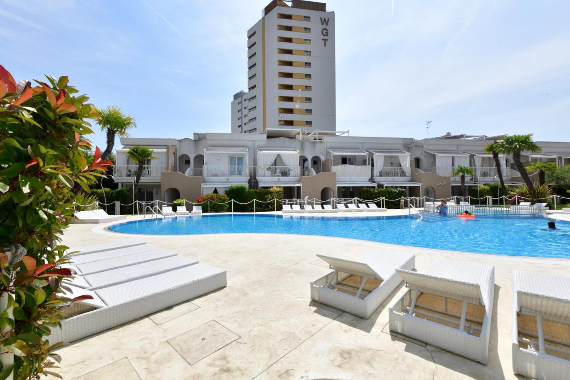 Wave Village 2 * Lido di Jesolo